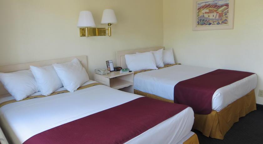 Americas Best Value Inn Las Vegas Strip Номер фото
